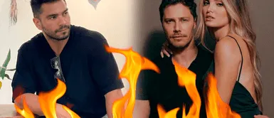 Rafael Cardozo AFIRMA que relación de Cachaza con André Bankoff no tiene FUTURO: "Eso se enfriará" Rafael Cardozo AFIRMA que relación de Cachaza con André Bankoff no tiene FUTURO: "Eso se enfriará"