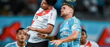 El millonario monto que perdió Sporting Cristal tras quedar eliminado de la Copa Libertadores El millonario monto que perdió Sporting Cristal tras quedar eliminado de la Copa Libertadores