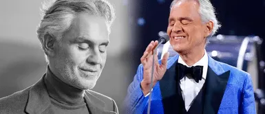 Viña del Mar 2024: ¿Qué PROVOCÓ la CEGUERA del cantante Andrea Bocelli? Viña del Mar 2024: ¿Qué PROVOCÓ la CEGUERA del cantante Andrea Bocelli?
