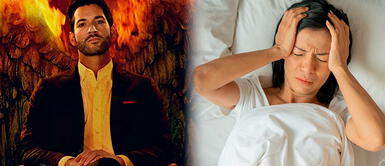 Significado de soñar con el diablo. Entiende lo que te dice tu subconsciente ¿Qué significa soñar con el diablo? Interpretación de este inquietante sueño que miles tienen