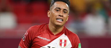 FIFA sanciona a Santos por el caso de Christian Cueva y no podrá contratar a jugadores en el 2024 FIFA sanciona a Santos por el caso de Christian Cueva y no podrá contratar a jugadores en el 2024