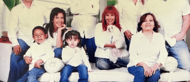 Magaly Medina: ¿Cuántos HIJOS tiene la URRACA y quiénes son los PADRES de sus HIJOS? Magaly Medina: ¿Cuántos HIJOS tiene la URRACA y quiénes son los PADRES de sus HIJOS?