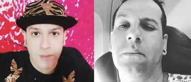 Ricky Trevitazzo se confiesa tras haber vencido al dengue: "He escapado de la muerte" Ricky Trevitazzo se confiesa tras haber vencido al dengue: "He escapado de la muerte"