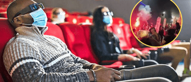 Universitario deja poderoso mensaje en sus redes. Universitario de Deportes tras retiro de documental en cines: "Afecta directamente al club"