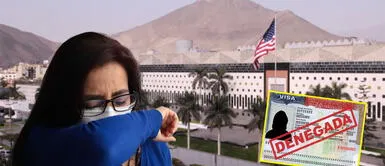 Toma en cuenta esto antes de solicitar tu visa para Estados Unidos. Las 7 enfermedades imperdonables que te impedirán obtener la VISA para Estados Unidos