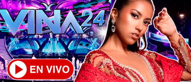 Lita Pezo en Viña del Mar 2024 EN VIVO: ¿Cómo ver y votar por la cantante peruana? Lita Pezo en Viña del Mar 2024 EN VIVO: ¿Cómo ver y votar por la cantante peruana?