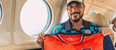 Paolo Guerrero deja poderoso mensaje a hinchas. Paolo Guerrero y su CONMOVEDOR mensaje a los hinchas de Vallejo: "Disculpas si los hice sentir mal"