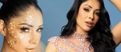 Descubre el antes y después de Pamela Franco, la cumbiambera en la mira por amorío con Christian Cueva El antes y después de Pamela Franco, la cumbiambera en la mira por amorío con Christian Cueva