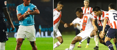 Renato Tapia sufrió lesión en Celta de Vigo. Crisis para Renato Tapia en Celta: Lesión lo deja en duda para amistosos con Perú