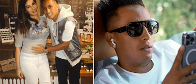 Pamela López cuenta con dolor lo que pasó con su expareja. Pamela López al borde del LLANTO al recordar el desprecio de Christian Cueva