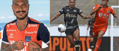 Conoce el precio de las entradas para mirar el debut de Guerrero. Vallejo desvela los costos de entradas para el debut estelar de Paolo Guerrero contra Cusco FC