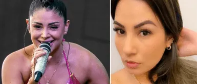 Pamela Franco goza de canjes tras escandaloso audio de Pamela López con ASTRONÓMICOS canjes Pamela Franco multiplica por CERO escandaloso audio de Pamela López con ASTRONÓMICOS canjes