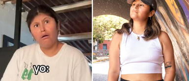 TikTok banea cuenta de 9 millones de seguidores a influencer Maryorit y ella lanza advertencia TikTok banea cuenta de 9 millones de seguidores a influencer Maryorit y ella lanza advertencia