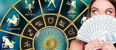 Son 4 los signos del zodiaco que tedrán dinero y prosperidad en marzo 2024 Los 4 signos que iniciarán marzo con dinero y prosperidad gracias al año bisiesto