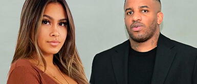 ¿Jefferson Farfán y Delany López son pareja? La llevó al cumple de Doña Charo ¿Jefferson Farfán y Delany López oficializan su relación? La llevó al cumple de Doña Charo