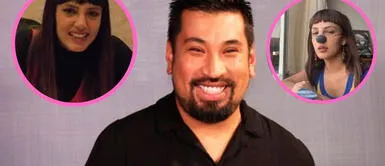 ¿Qué relación tiene Aldo Miyashiro con la mujer con la que fue visto en Cancún? Aldo Miyashiro: ¿Quién es la MUJER con la que FESTEJÓ SU CUMPLEAÑOS y habrían viajado a Cancún?