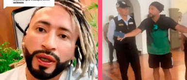 ¡No captaron nada! Zumba es asaltado con arma de fuego en Miraflores y las cámaras de seguridad estaban inoperativas ¡No captaron nada! Zumba es asaltado con arma de fuego en Miraflores y las cámaras de seguridad estaban inoperativas