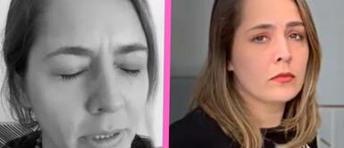 La actriz pasa uno de sus momentos más difíciles de su vida. Yiddá Eslava comparte el EMOTIVO DOLOR sobre sus problemas actuales: ¿Qué pasó?