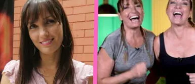 ¿Qué le ocurrió a Celine Aguirre después de 'El gran chef'? ¿Qué pasó con Celine Aguirre tras ser hospitalizada después de las grabaciones de 'El gran chef'?