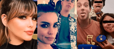 Angie Jibaja: ¿Cuántos HIJOS tiene la exmodelo y quiénes son los PADRES de sus HIJOS? Angie Jibaja: ¿Cuántos HIJOS tiene la exmodelo y quiénes son los PADRES de sus HIJOS?