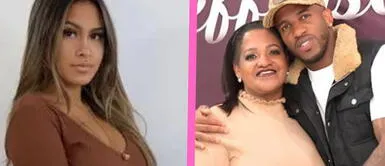 ¿Jefferson Farfán llevó a Delany López al cumpleaños de su madre? ¿Jefferson Farfán presentó a Delany López en el cumpleaños de su madre Doña Charo?: Esta es la verdad