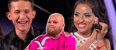 Lita Pezo rompe su silencio luego que quitaran la gaviota de plata en Viña 2024 Lita Pezo rompe su silencio luego que quitaran la gaviota de plata en Viña 2024