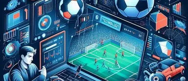 Análisis fútbol Análisis Táctico del fútbol: La Evolución del Juego en la Última Década