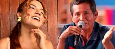 Briela Cirilo regresa a Corazón Serrano y dueño de La Bella Luz se indigna Briela Cirilo regresa a "Corazón Serrano" y dueño de "La Bella Luz" ENFURECE