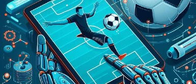 Tecnología del fútbol ¿Cómo Afecta la Tecnología al Fútbol Moderno? VAR, Análisis y Más