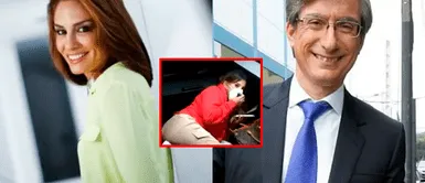 ¡Al estilo Yahaira! Mávila HUYÓ de canal en MALETERA de Federico Salazar por IMPENSADA RAZÓN ¡Al estilo Yahaira! Mávila HUYÓ de canal en MALETERA de Federico Salazar por IMPENSADA RAZÓN