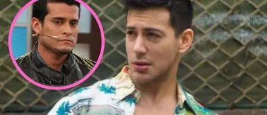 El cantante sorprende con el nombre de su próxima agrupación. ¿Jean Paul Santa María revela que nombrará a su orquesta como 'Los Fieles de la Cumbia'?