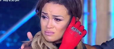 Angie Arizaga llevaba varios años intentando ser madre, pero una severa complicación la alejó de su sueño. Foto: América TV Angie Arizaga reveló DESGARRADORA razón MÉDICA por la que NO PODÍA ser MADRE