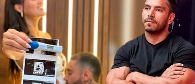 Rafael Cardozo ARRUINA la FELICIDAD de Angie y Jota Benz con ADVERTENCIA tras anuncio de embarazo Rafael Cardozo ARRUINA la FELICIDAD de Angie y Jota Benz con ADVERTENCIA tras anuncio de embarazo
