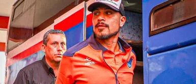 Paolo Guerrero y su fuerte dardo al fútbol peruano: "Mejoren las canchas" Paolo Guerrero y su fuerte dardo al fútbol peruano: "Mejoren las canchas"