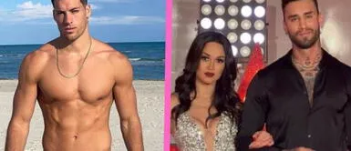 La verdad detrás del resentimiento de Patricio Parodi hacia Angie Arizaga y Jota Benz. Patricio Parodi confiesa su incomodidad ante la noticia del embarazo de Angie Arizaga y Jota Benz: ¿Qué pasó?