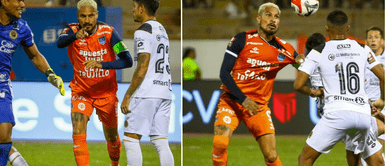 Paolo Guerrero reacciona contra árbitro. Paolo Guerrero arremete contra árbitro y llama a la FPF: "Que tomen cartas en el asunto"