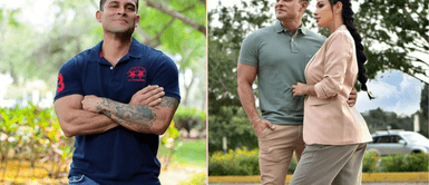 Christian Domínguez deja emotivo mensaje en sus redes sociales. Christian Domínguez tras ser infiel a Pamela Franco: "Dentro de todos mis problemas, soy una buena persona"