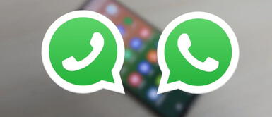 Con un sencillo truco podrás saber si tu pareja te es infiel en WhatsApp ¿Cómo saber si mi PAREJA tiene 2 CUENTAS de WHATSAPP en su CELULAR? Descúbrelo SIN que se dé cuenta