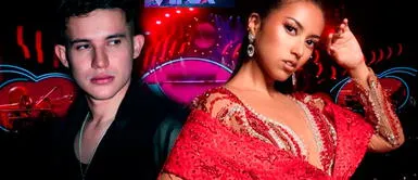 Se REVELA la poderosa razón tras robo de gaviota a Lita Pezo en Viña del Mar 2024 Se REVELA la poderosa razón tras 'robo' de gaviota a Lita Pezo en Viña del Mar 2024