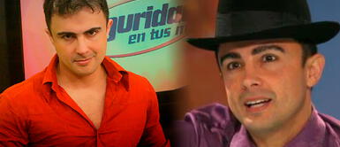 Óscar Gayoso reapareció en redes sociales tras estar alejado de la televisión peruana Óscar Gayoso reaparece en calles de Lima y sorprende al público: ¿Cómo luce el excómico?