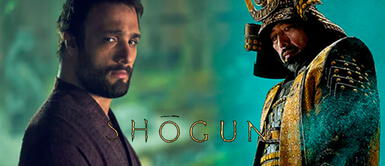 'Shogun' es la nueva miniserie de moda de Star Plus y Disney Plus VER CAPÍTULOS COMPLETOS de 'Shogun' en español latino: LINK para ver la miniserie con Cosmo Jarvis