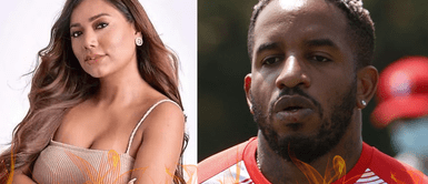 Olenka Mejía arremete contra Jefferson Farfán con imponente denuncia por violencia y expone TODO Olenka Mejía arremete contra Jefferson Farfán con CONTUNDENTE denuncia por violencia y expone TODO