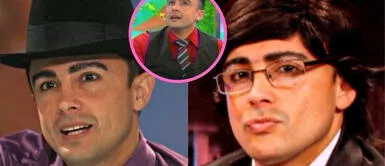 Conoce acerca de la vida actual del actor cómico. Óscar Gayoso: ¿Cuál fue la VERDADERA razón por lo que el actor cómico dejó de trabajar en América TV?