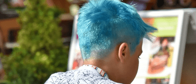 ¿Pueden PROHIBIR el INGRESO AL COLEGIO a mi HIJO si tiene el cabello PINTADO? INDECOPI se pronuncia ¿Pueden PROHIBIR el INGRESO AL COLEGIO a mi HIJO si tiene el cabello PINTADO? INDECOPI se pronuncia