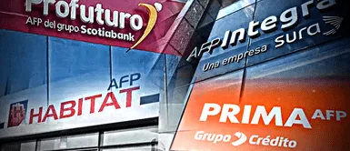 Congreso: aprueban proyecto de AFP para ejercer un nuevo retiro en este 2024 Congreso: aprueban proyecto de AFP para ejercer un nuevo retiro en este 2024