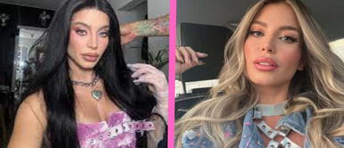 Laos deja atrás su imagen habitual con un cambio de look. Flavia Laos sorprende con un cambio RADICAL de LOOK que deja IMPACTADOS a todos