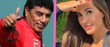 ¿Fuerte indirecta de Coyote Rivera a Ana Paula después del debut de Paolo? ¿Coyote Rivera envía CONTUNDENTE indirecta a Ana Paula tras primer partido de Paolo?: "La familia tiene que estar unida"