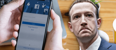 ¿Qué pasó con Facebook HOY, y por qué cerró todas las sesiones en el mundo? Caída de Facebook e Instagram: ¿qué pasó y por qué cerró todas las sesiones en el mundo?