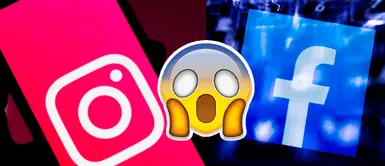 Facebook e Instagram: ¿Qué pasó, por qué no puedo ingresar y cuándo vuelve el servicio? Facebook e Instagram: ¿Qué pasó, por qué no puedo ingresar y cuándo vuelve el servicio?