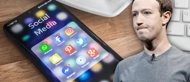 Usuarios denuncian caída masiva de Facebook e Instagram: ¿Qué pasó y cuándo volverán las redes? Usuarios denuncian caída masiva de Facebook e Instagram: ¿Qué pasó y cuándo volverán las redes?